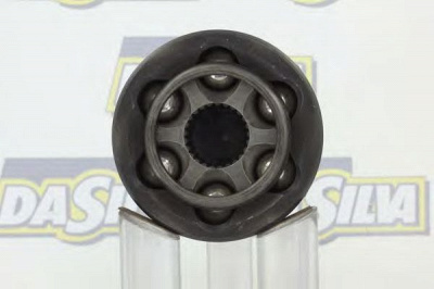DA SILVA j3172 -  